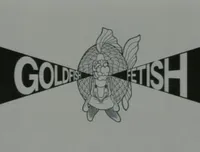 Goldfish Fetish