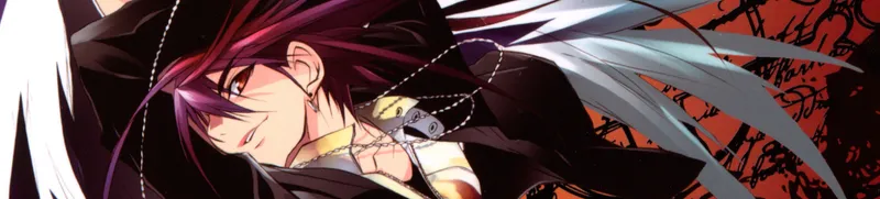 D.N.Angel est désormais disponible en version doublée anglaise sur Crunchyroll