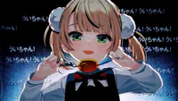 Shukusei!! Loli Kami Requiem ☆