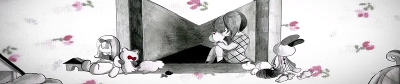 Le court-métrage avant-gardiste « Mayumi » est désormais disponible en streaming