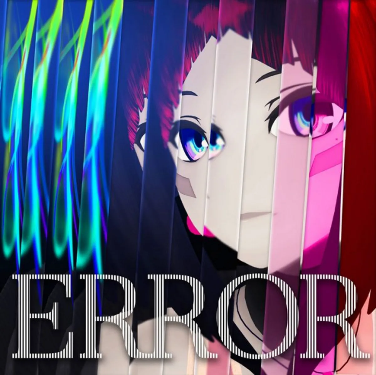 Le clip de science-fiction « Error » de l'idole AZKi est maintenant en streaming