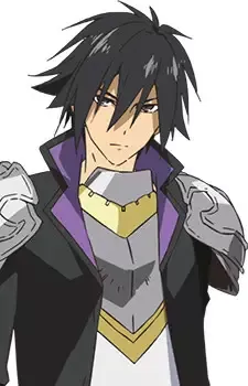 Ryuuguuin, Seiya