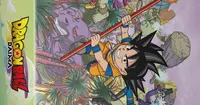 Sorties anime et manga de la semaine en Amérique du Nord : du 9 au 15 août
