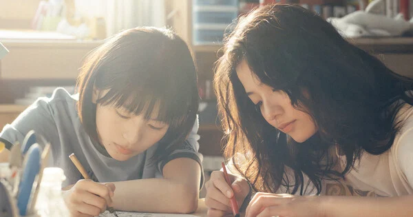 Le film live-action Look Back sera présenté en avant-première nord-américaine au TIFF