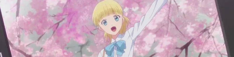 Le doublage de Tada Never Falls in Love arrive sur HIDIVE