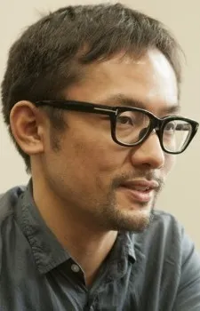 Itou, Tomohiko