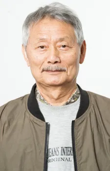Tsukioka, Sadao