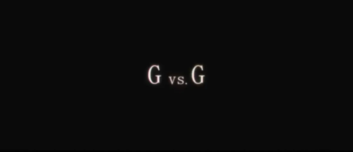 Godzilla Fan Film 'G vs. G' Now Streaming on YouTube
