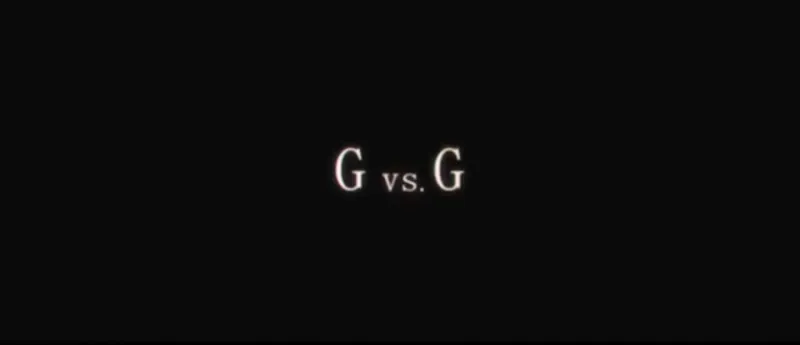 Le fan-film de Godzilla 'G vs. G' est maintenant disponible sur YouTube