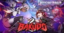 Le jeu d'action Bakudo prévu pour 2027 sur Switch 2 et PC