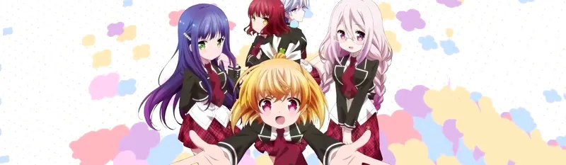 Anne-Happy est disponible en version doublée anglaise sur Crunchyroll