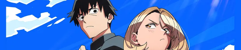 Ponkotsu Fuuki Iin to Skirt-take adapté en anime pour le printemps 2026