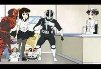 Crayon Shin-Chan: Den-O vs. Shin-O