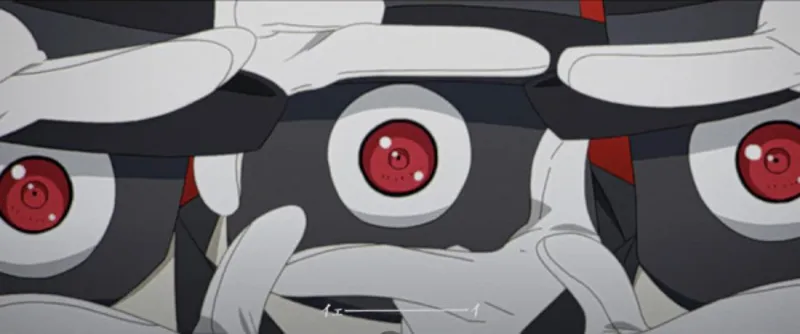 Le clip de "Mob" d'Eve est désormais disponible