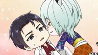 Fudanshi Shoukan: Isekai de Shinjuu ni Hameraremashita 2nd Season