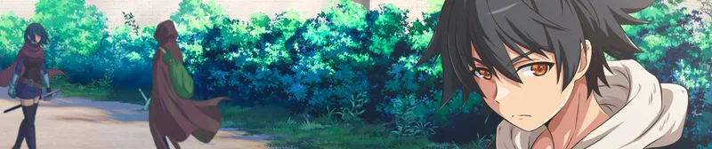 Hero Without a Class : Le PV1 révèle une action isekai