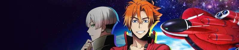 RobiHachi arrive sur Crunchyroll et Hulu
