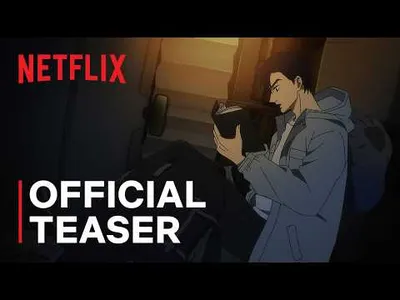Go with the Clouds, North by Northwest Anime Set for 2027 Netflix Premiere
