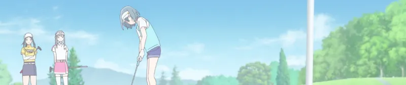 L'anime 'Sorairo Utility' est désormais disponible en streaming