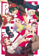 The Devil is a Part-Timer! Season 2: Recap Special From Sasazuka to Ente Isla!