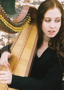 Corbel, Cécile
