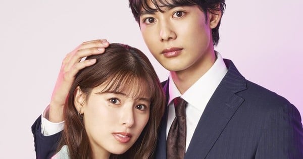 Le manga "My Cold Co-worker Obsessively Loves Me" adapté en série live-action