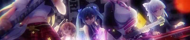 La vidéo musicale « Dokidoki Dream!!! » d'Irodorimidori est disponible