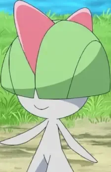 Ralts