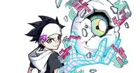 La série manga Digimon Eggs sera lancée dans le Saikyō Jump en octobre