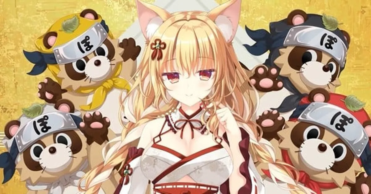 Sekai Project annonce la localisation de deux visual novels « Neko » pour l'Occident