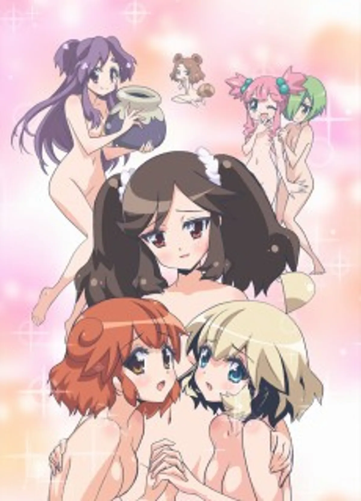 Ai-Mai-Mi Surgical Friends : le doublage anglais disponible sur Crunchyroll