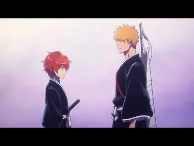 Bleach Mirrors High Mobile Game Launches October 28