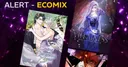 BookWalker enrichit son catalogue numérique avec 18 titres d'e-comix Media