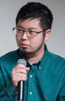 Shibata, Takahiro