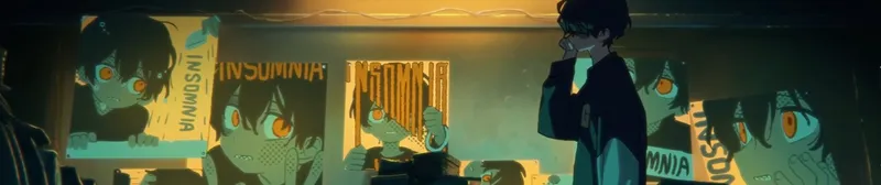 Le clip « Insomnia » d'Eve est disponible