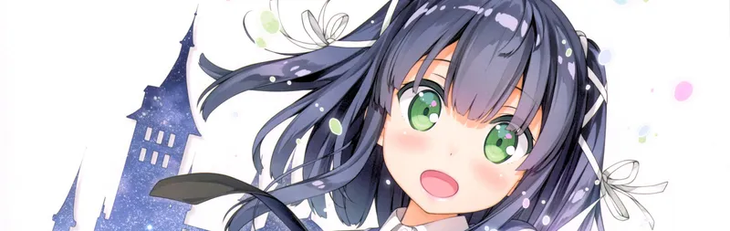 Märchen Mädchen est désormais disponible sur Crunchyroll