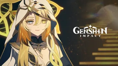 Genshin Impact: Teyvat Chapter Interlude Teaser - The Gods' Limits