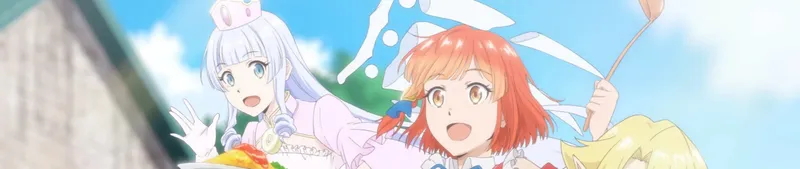 Le PV1 de Possibly the Greatest Alchemist of All Time est sorti