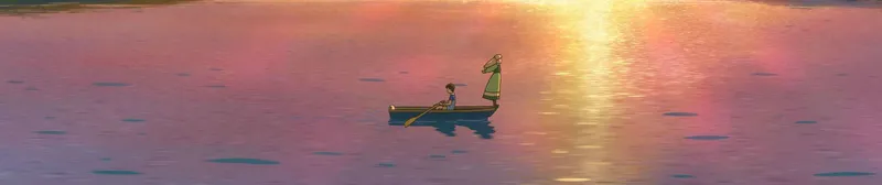 « Souvenirs de Marnie » du Studio Ghibli disponible sur Netflix