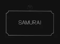 Samurai
