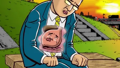 Tsubuyaki-tai x Otona no I