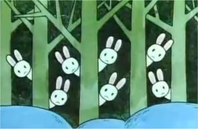 Akaoni to Aooni no Tango