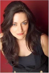 Lenhart, Erika