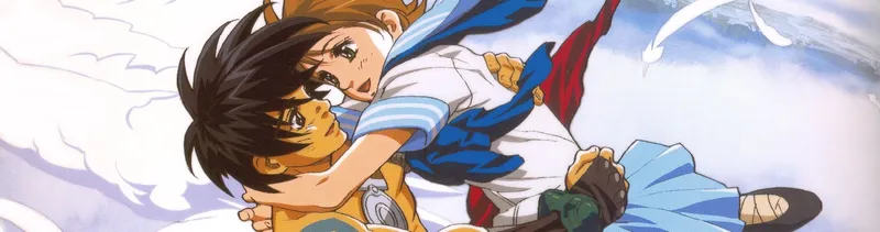 Escaflowne revient avec un film alternatif de Gaea
