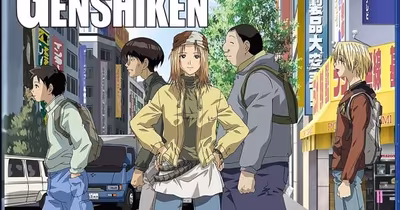 Nouvelles sorties anime et manga : semaine du 28 juillet