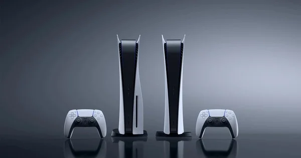 Sony arrêtera la production de disques PlayStation en 2028