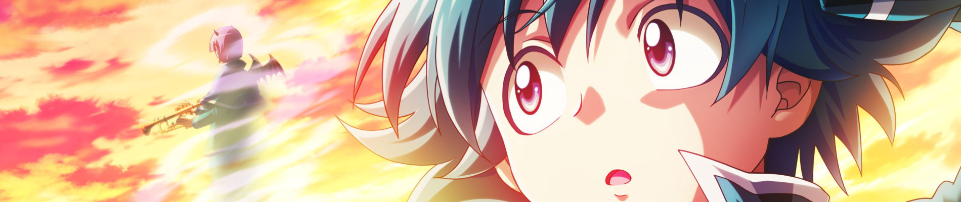 Bienvenue à l'école des démons ! Iruma-kun Saison 4 : une bande-annonce dévoilée