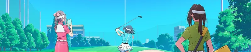 Sorairo Utility : un PV dévoile ses ambitions golfiques