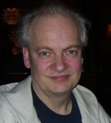 Taschner, Kai
