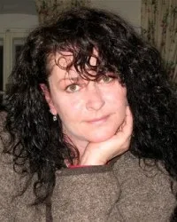 Stolze, Madeleine